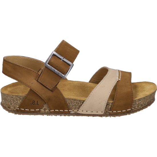 JOSEF SEIBEL Hannah 01 | Sandalias de Mujeres | marrón - Image 2