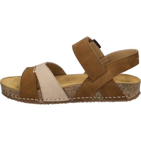 JOSEF SEIBEL Hannah 01 | Sandalias de Mujeres | marrón - Image 3