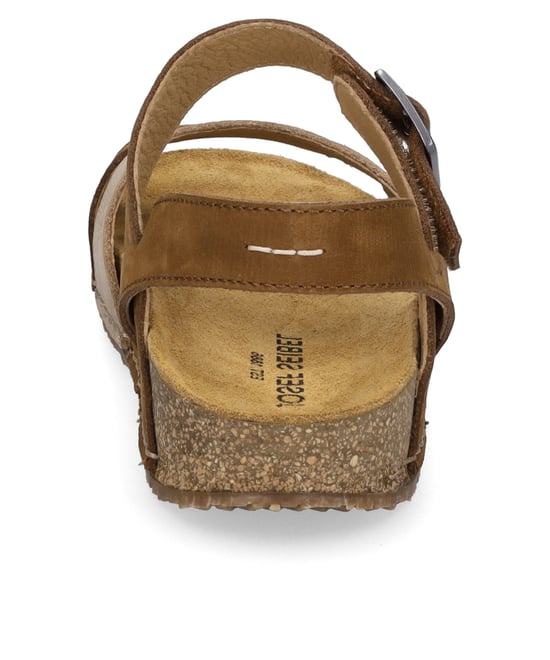 JOSEF SEIBEL Hannah 01 | Sandalias de Mujeres | marrón - Image 4