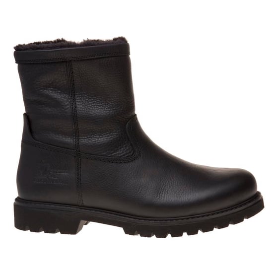 Botas de hombre Panama jack en negro - Image 2