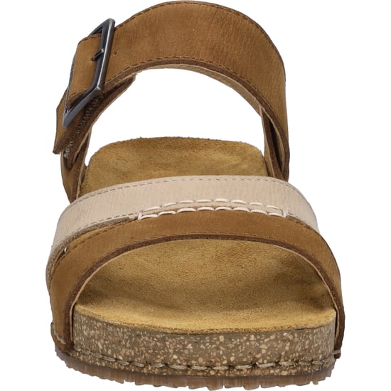JOSEF SEIBEL Hannah 01 | Sandalias de Mujeres | marrón - Image 5