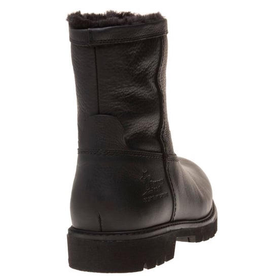 Botas de hombre Panama jack en negro - Image 3
