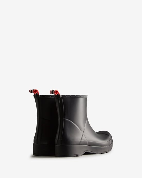 Hunter Play Mens Short Boot - Image 3