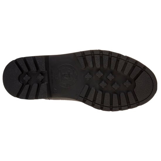 Botas de hombre Panama jack en negro - Image 4