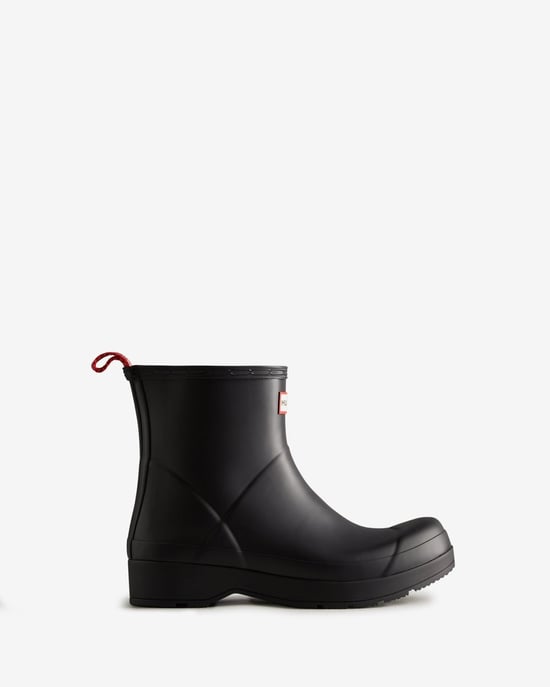 Hunter Play Mens Short Boot - Image 4