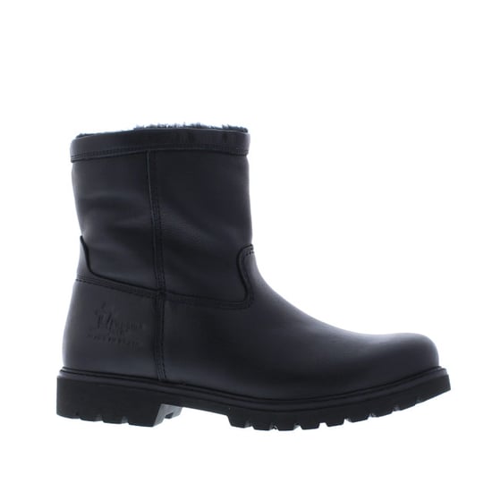 Botas de hombre Panama jack en negro - Image 5