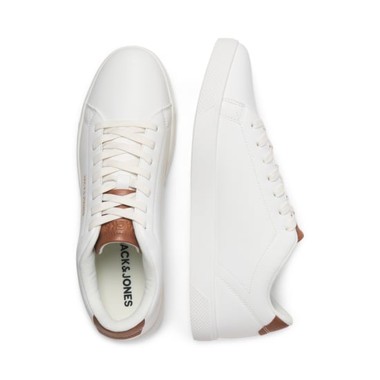 Jack & Jones Sneakers Boss Blanco - Image 3