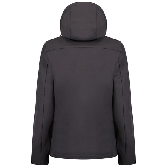 Chaqueta Outdoor Noruega Geográfica Chaqueta Softshell Timmex Azul - Image 3