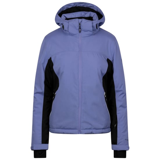 Trespass Womens/Ladies Doris Ski Jacket (Baja Blue) - Image 1