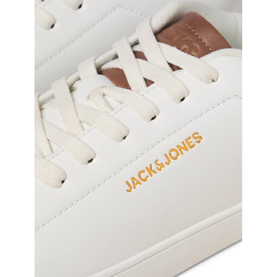 Jack & Jones Sneakers Boss Blanco - Image 4