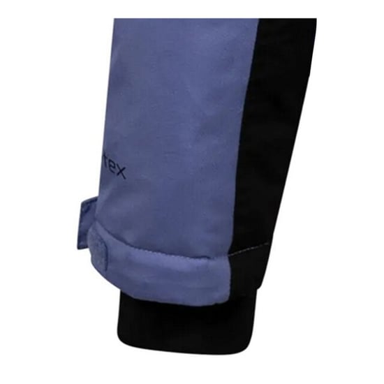 Trespass Womens/Ladies Doris Ski Jacket (Baja Blue) - Image 3