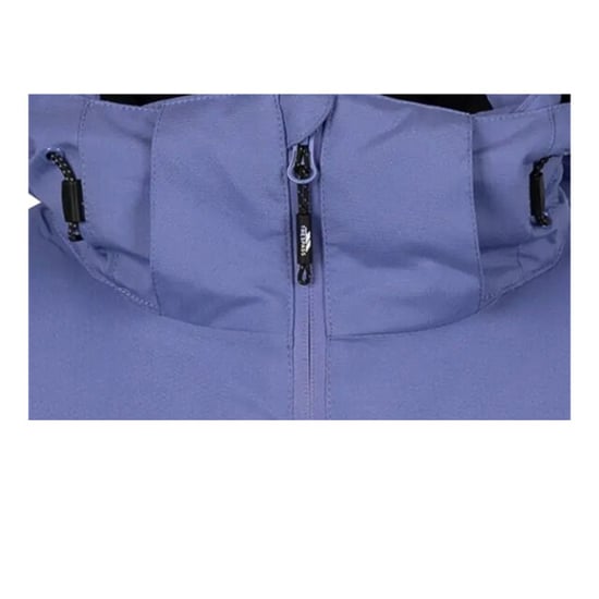 Trespass Womens/Ladies Doris Ski Jacket (Baja Blue) - Image 4