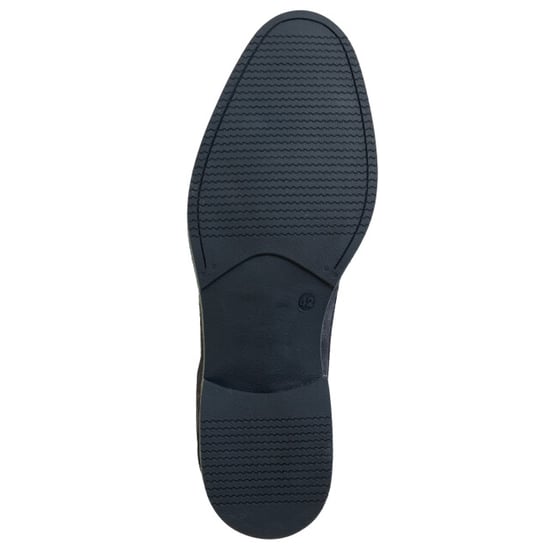 Gaastra Zapatos de Negocios Murray Sue Azul Marino - Image 6