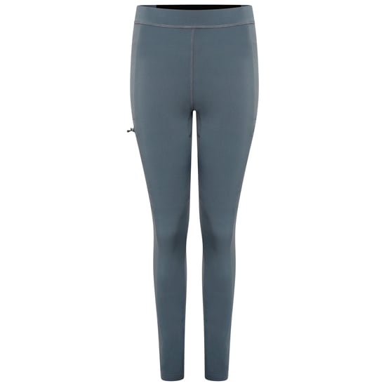 Dare 2B Womens/Ladies Melodic II Leggings (Orion Grey) - Image 1