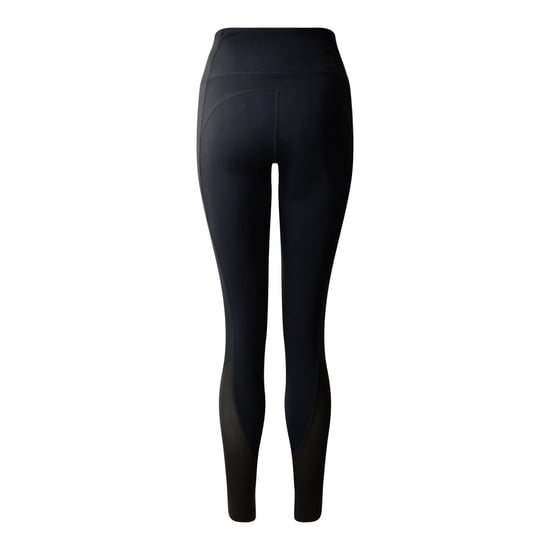 Dare 2B Womens/Ladies Power Leggings (Black) - Image 2