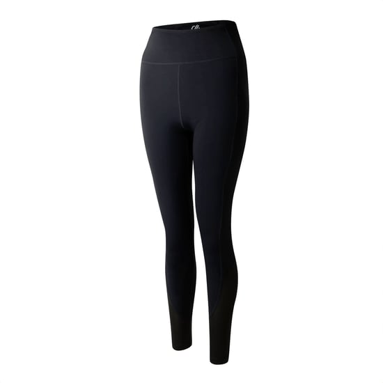 Dare 2B Womens/Ladies Power Leggings (Black) - Image 3