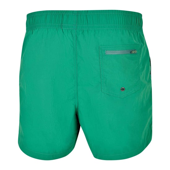 Ballin Est. 2013 Bañador Bañador Logo Pequeño Verde - Image 2