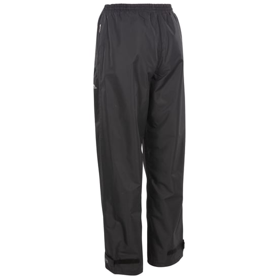 Trespass Womens/Ladies Tutula Waterproof Trousers - Image 2