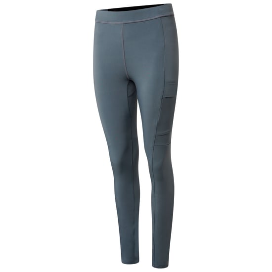 Dare 2B Womens/Ladies Melodic II Leggings (Orion Grey) - Image 3