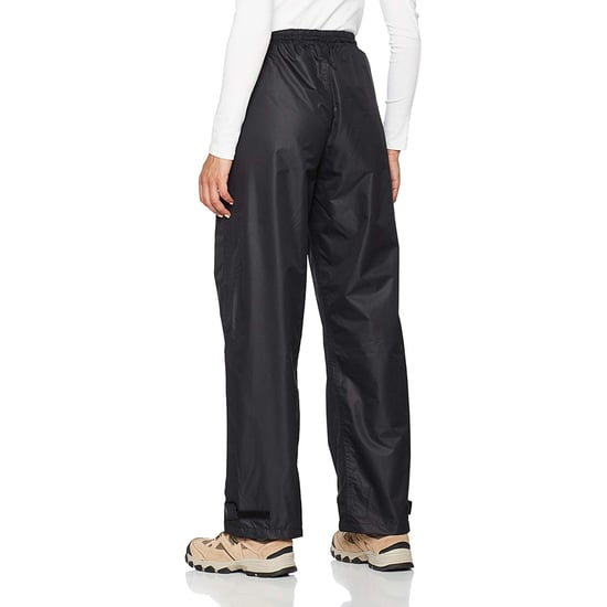 Trespass Womens/Ladies Tutula Waterproof Trousers - Image 4
