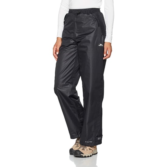 Trespass Womens/Ladies Tutula Waterproof Trousers - Image 5