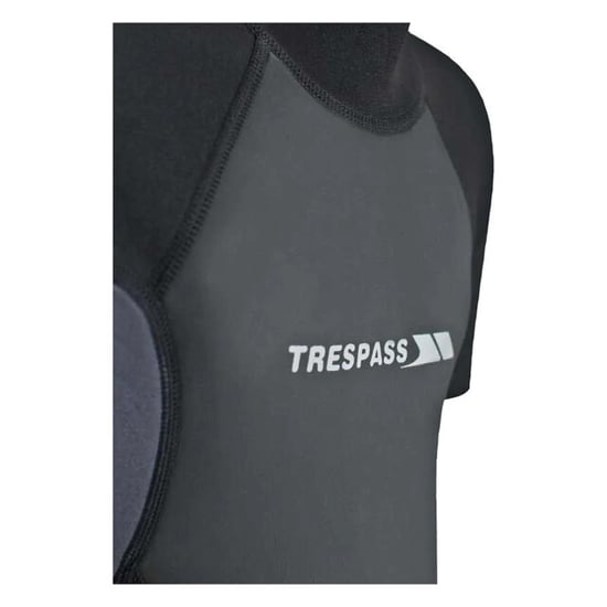 Trespass Childrens Boys Scuba 3mm Short Wetsuit - Image 2