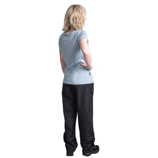 Trespass Womens/Ladies Tutula Waterproof Trousers - Image 6