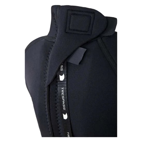 Trespass Childrens Boys Scuba 3mm Short Wetsuit - Image 3