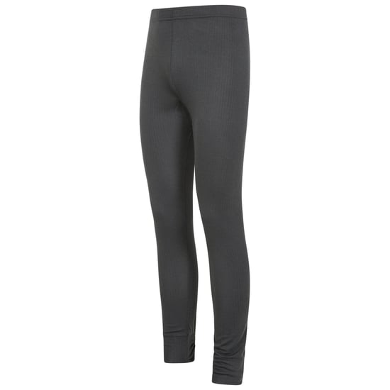 Trespass Unisex Adults Yomp 360 Thermal Trousers (Black X) - Image 2