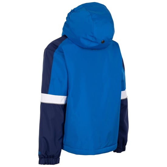 Trespass Boys Kingsley Ski Jacket (Blue) - Image 2