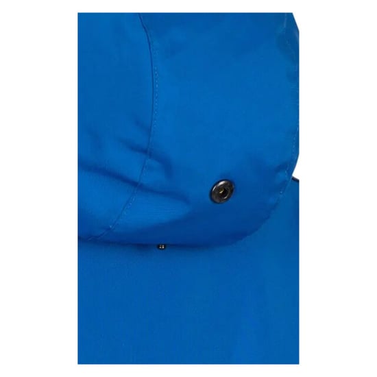 Trespass Boys Kingsley Ski Jacket (Blue) - Image 3