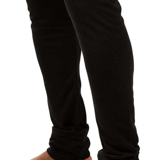 Trespass Unisex Adults Yomp 360 Thermal Trousers (Black X) - Image 3
