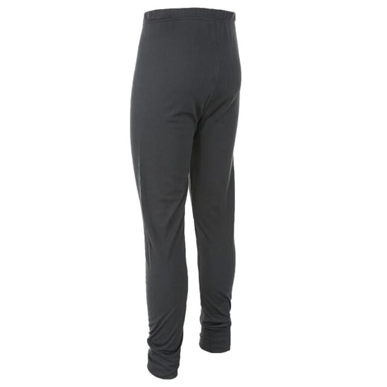 Trespass Unisex Adults Yomp 360 Thermal Trousers (Black X) - Image 4