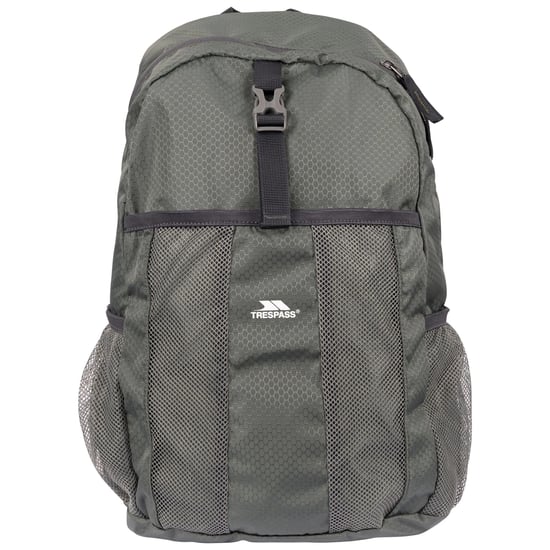 Trespass Turzo Packaway Backpack (Green) - Image 1
