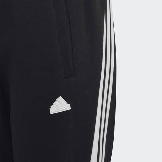 Future Icons 3-Stripes Ankle-Length Pants - Image 4