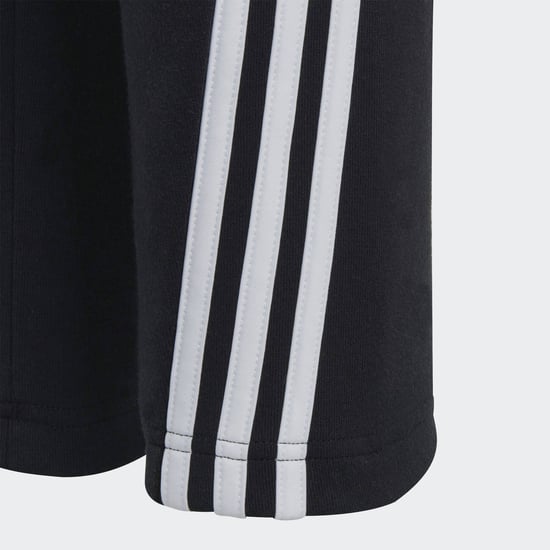 Future Icons 3-Stripes Ankle-Length Pants - Image 5