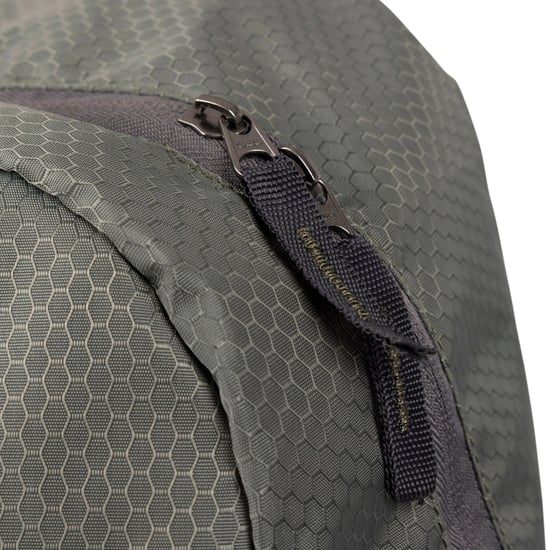 Trespass Turzo Packaway Backpack (Green) - Image 3