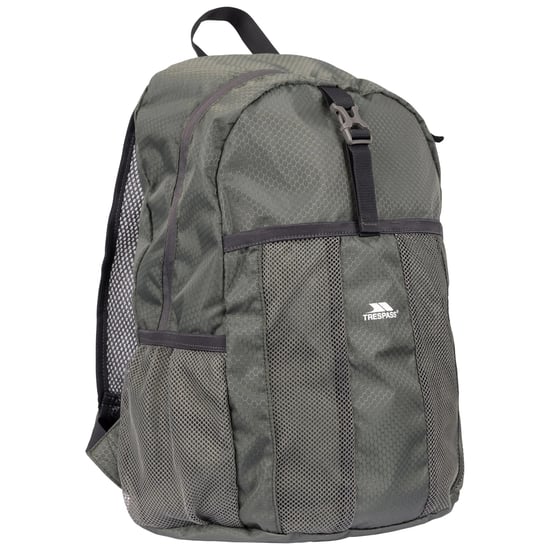 Trespass Turzo Packaway Backpack (Green) - Image 5