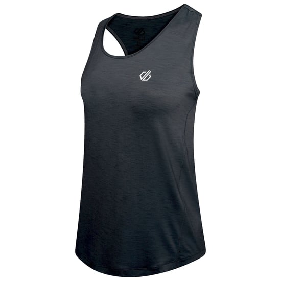 Dare 2b Womens/Ladies Modernize II Vest (Black) - Image 3