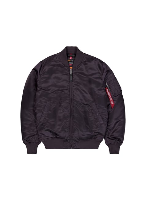 MA-1 VF 59 Long - Image 1