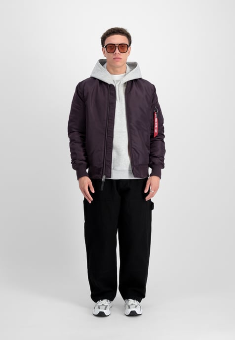 MA-1 VF 59 Long - Image 2