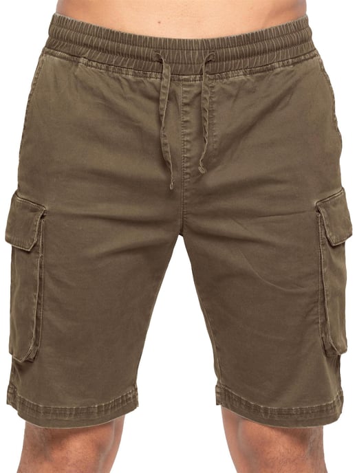Enzo | Pantalones Cortos Cargo para Hombre - Image 2