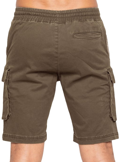 Enzo | Pantalones Cortos Cargo para Hombre - Image 3