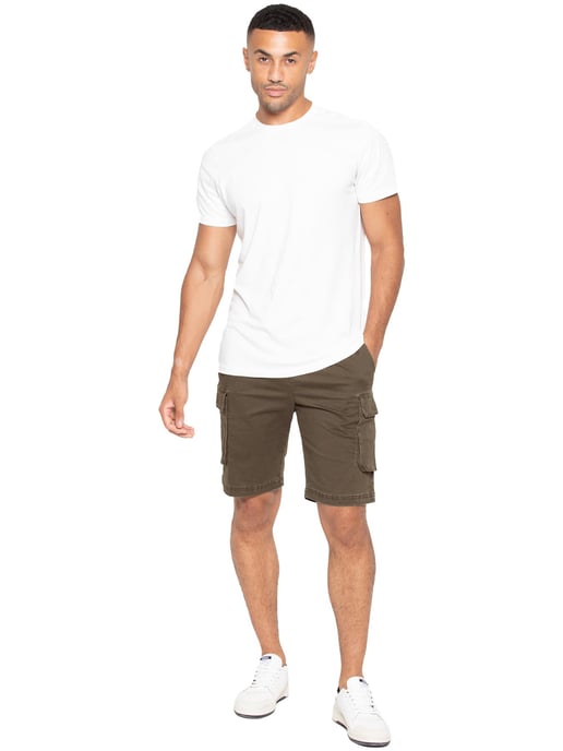 Enzo | Pantalones Cortos Cargo para Hombre - Image 6