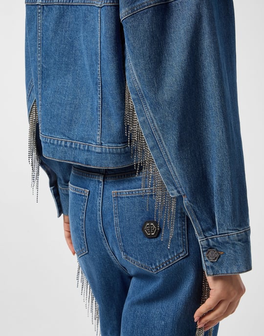 Chaqueta Vaquera - Image 2