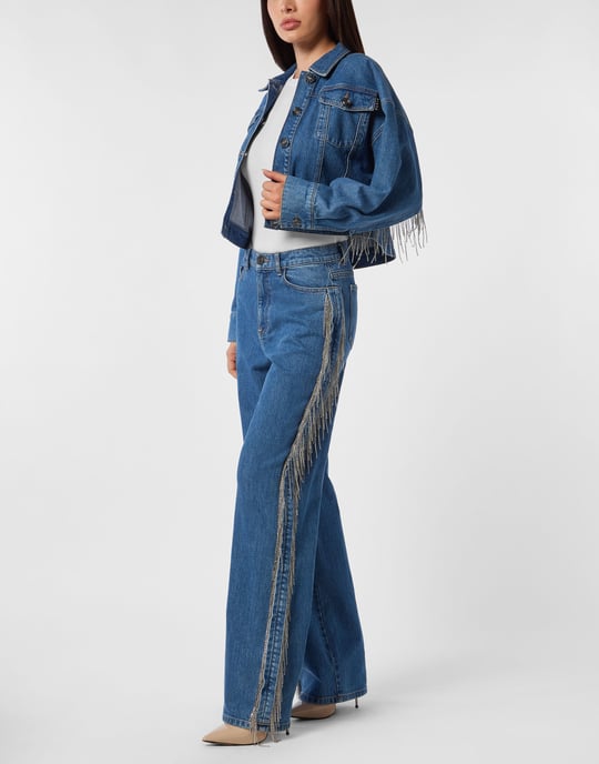 Chaqueta Vaquera - Image 3