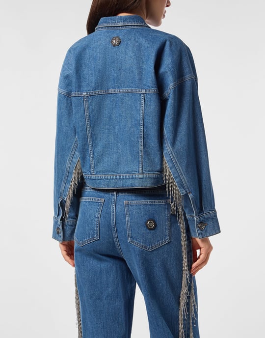 Chaqueta Vaquera - Image 4