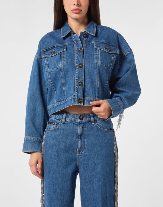Chaqueta Vaquera - Image 5