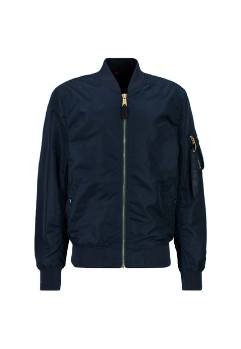 MA-1 VF Light Bomber Jacket - Image 1