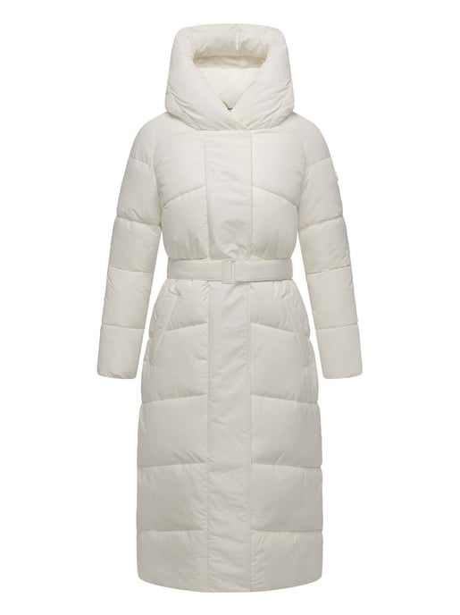 Navahoo Eisblick abrigo acolchado mujer – elegante, cálido y funcional - Image 2